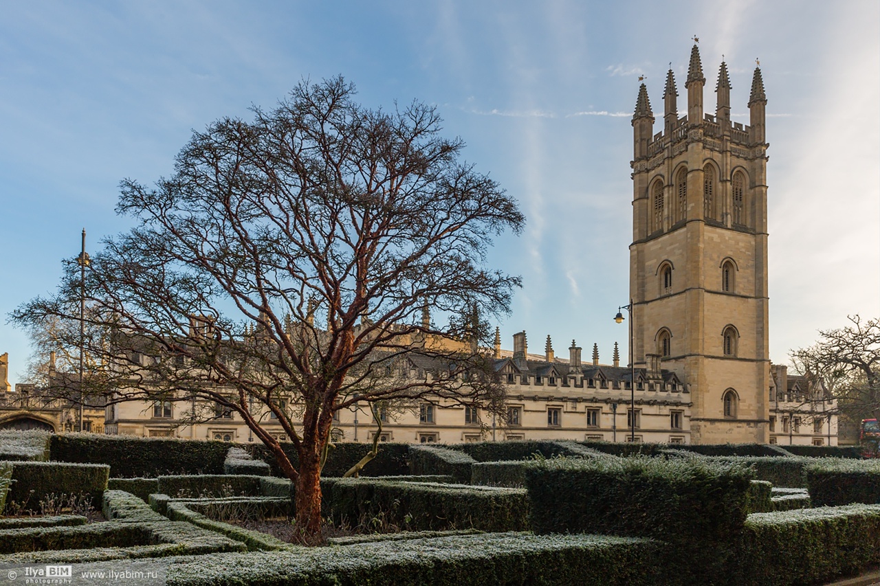 Oxford